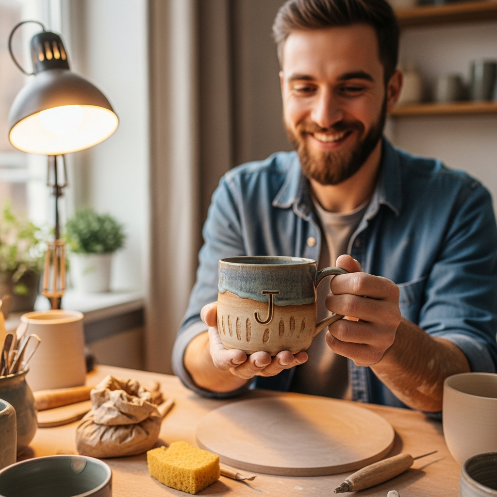 Ученик Molda — Алексей