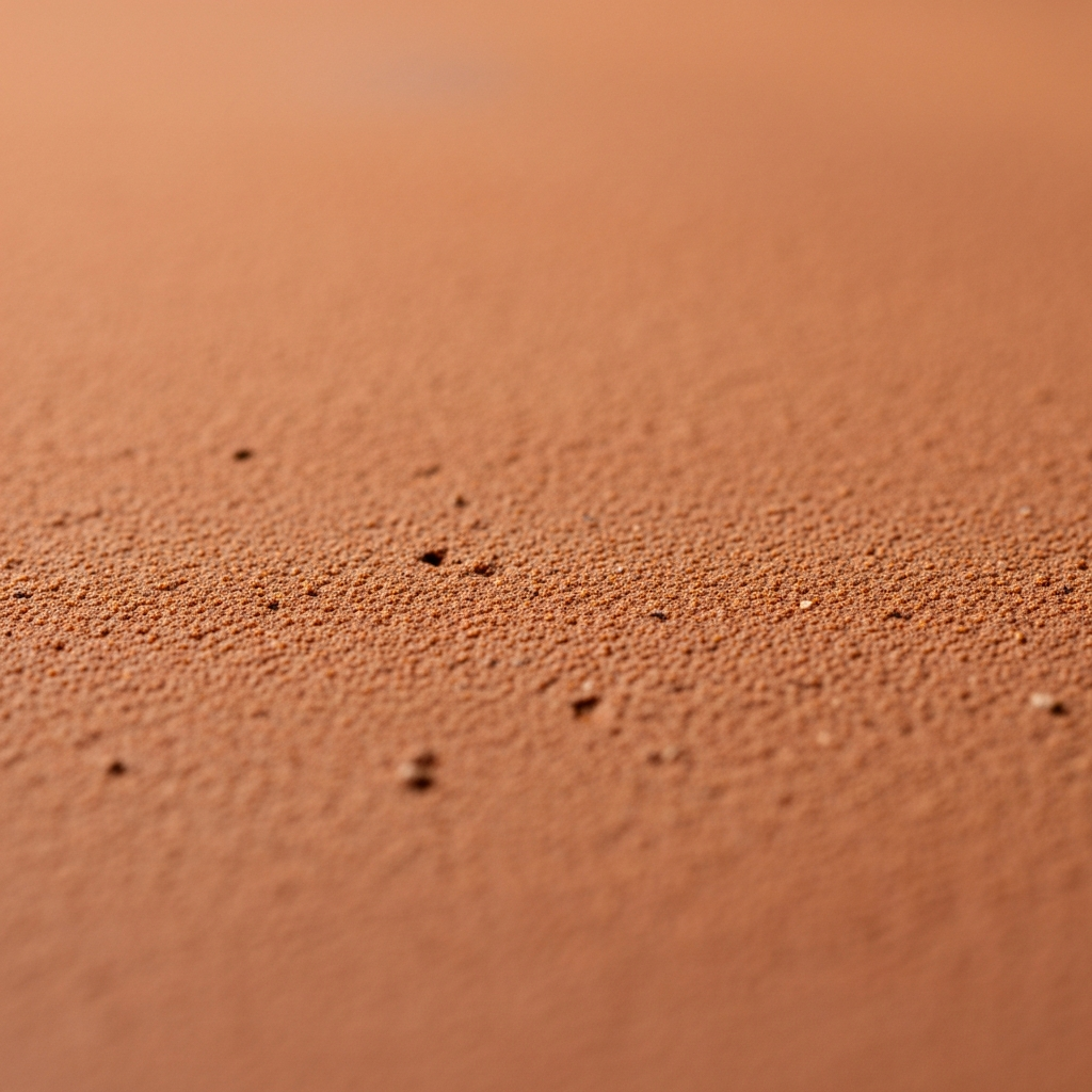 Текстура глины